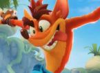 Rykte: Netflix lager animert Crash Bandicoot-serie