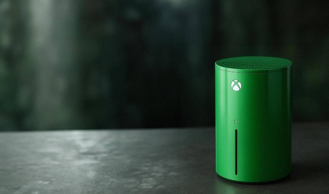 Rykte: Den neste Xboxen vil kjøre både Windows- og Xbox Series X-spill