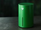 Den nye Xbox-konsollen redefinerer konseptet med en spillkonsoll