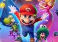 Super Mario Galaxy: The Movie Direct avsl&oslash;rer stemmene til Wart og Yoshi