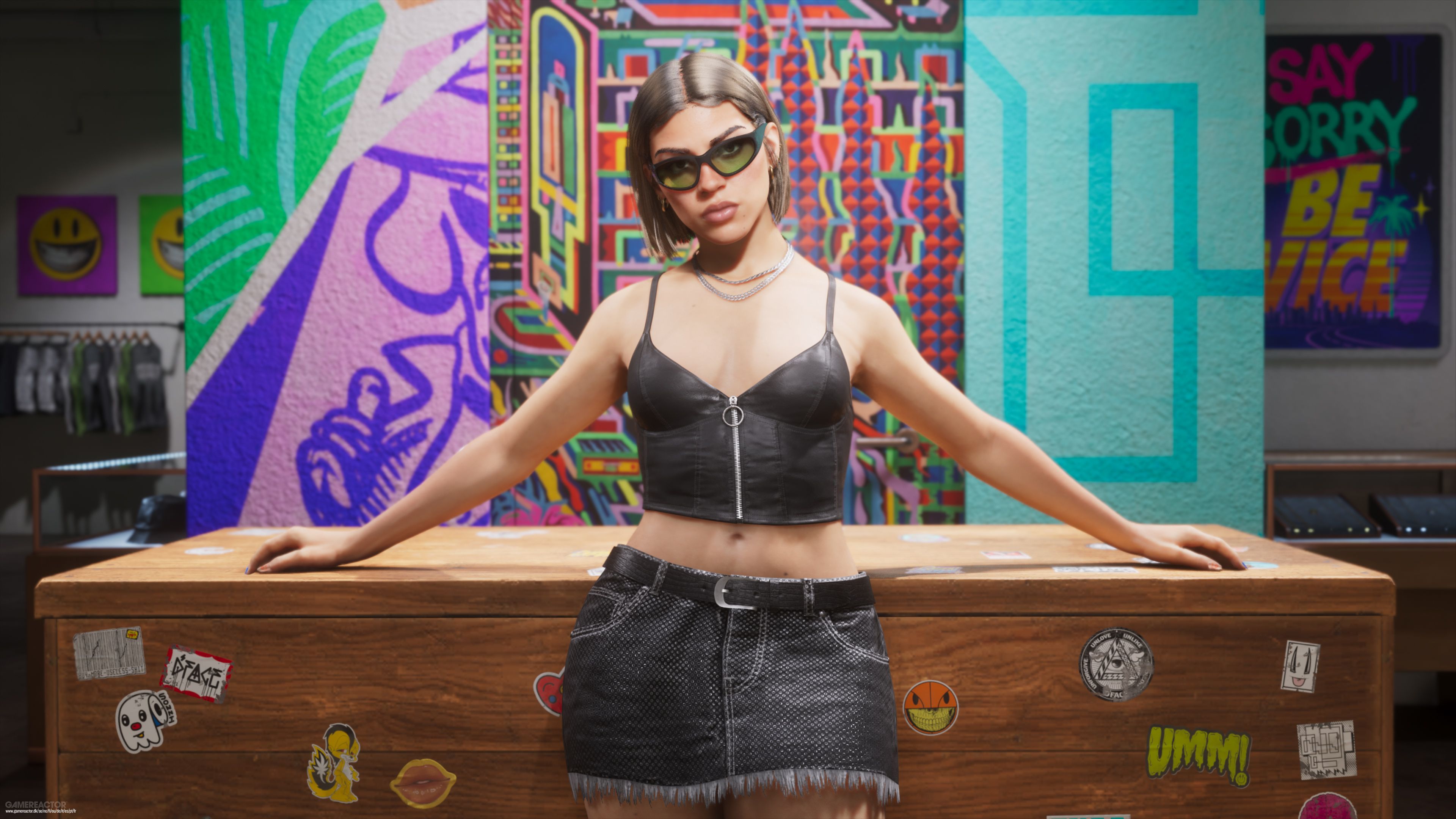 PlayStation endrer markedsføringen av « Grand Theft Auto VI » fordi spillet ikke leveres med en disk