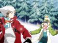 Persona 4: The Golden i vinter