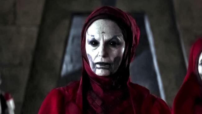 Ahsoka-stjerne kommer ikke tilbake da Disney 