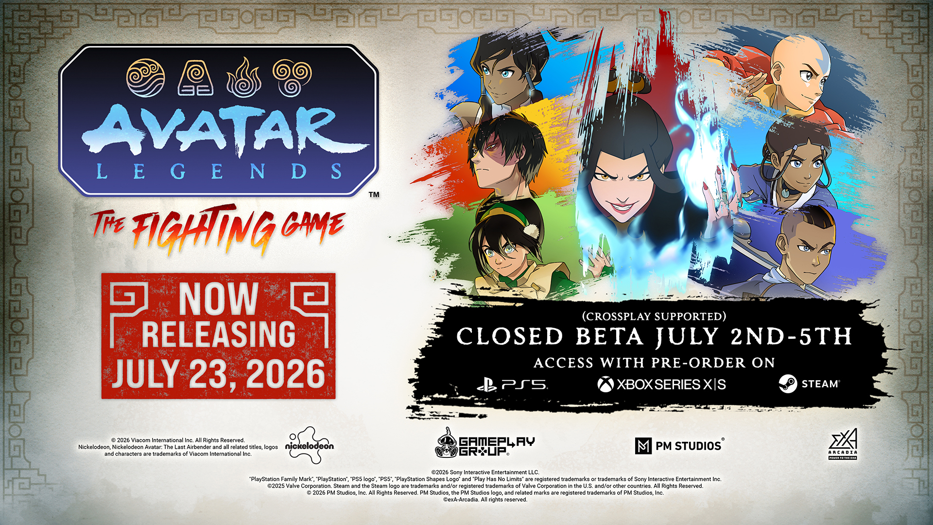 Avatar Legends: The Fighting Game forsinket for å la utviklerne "lage et eksepsjonelt Avatar-eventyr"