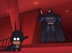 Bat-Fam: Sesong 1