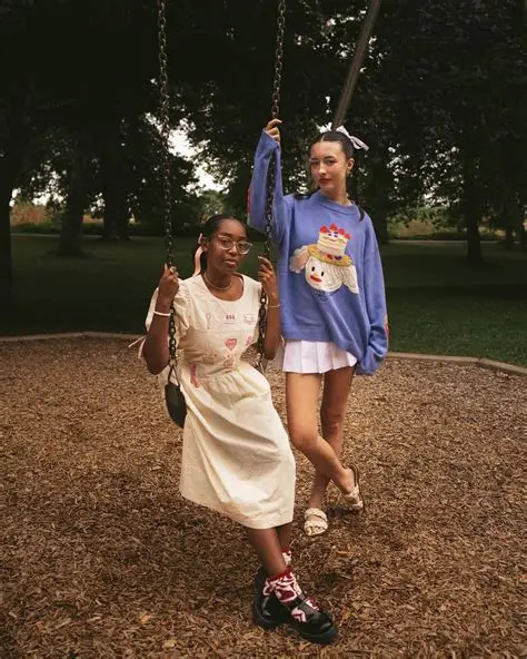 De beste bærekraftige motemerkene som ikke bare er Lucy og Yak