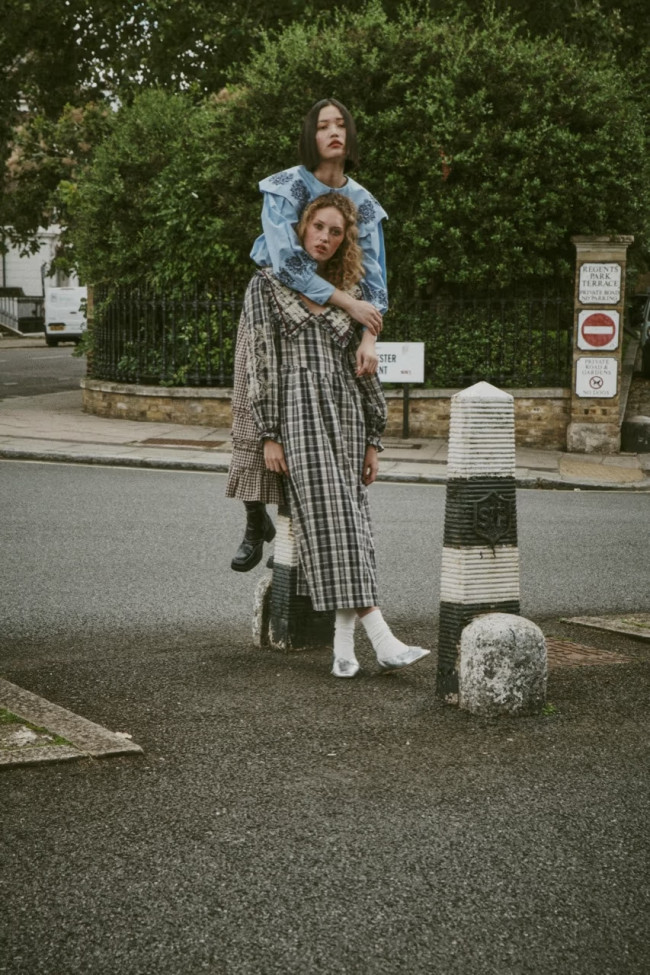 De beste bærekraftige motemerkene som ikke bare er Lucy og Yak