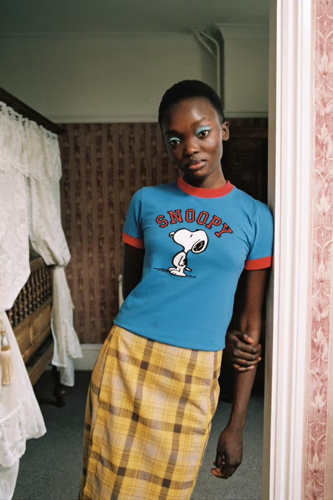 De beste bærekraftige motemerkene som ikke bare er Lucy og Yak