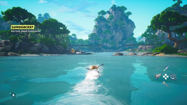 Biomutant