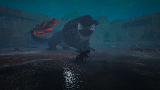 Biomutant