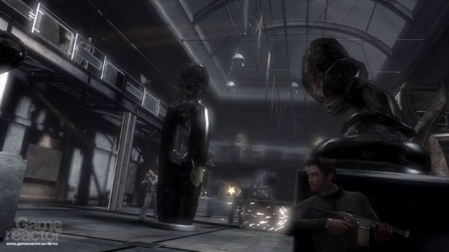 The Bourne Conspiracy