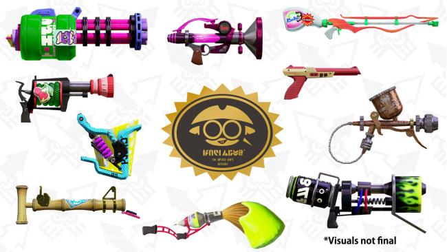 Splatoon 2