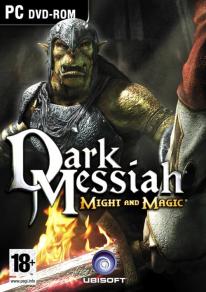 Dark Messiah i nye screens