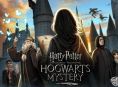 Ha det moro på Galtvort i Harry Potter: Hogwarts Mystery