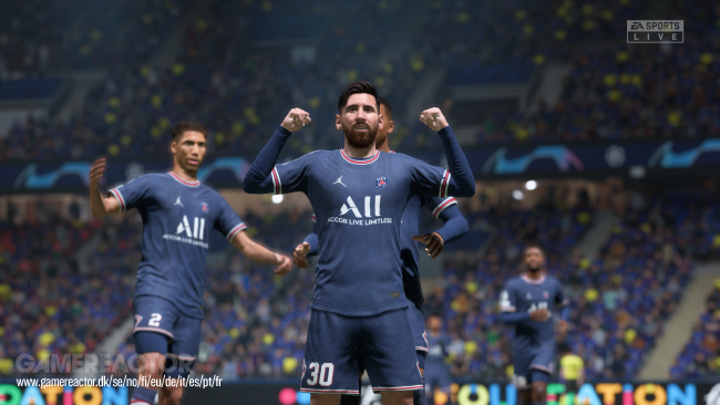 FIFA 22