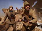 BlackMill Games kunngj&oslash;r oppdatert utgivelsesdato for * Gallipoli*, som lanseres om en m&aring;ned