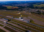 Kraftig regn og fare for oversv&oslash;mmelser truer MotoGP i Brasil denne helgen