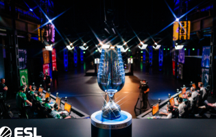 IEM K&ouml;ln 2026: Fase 3 starter i morgen, med 16 lag igjen i konkurransen