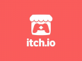 Itch.io indekserer gratis NSFW-innhold på nytt etter nylig massefjerning