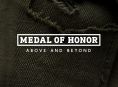Medal of Honor gjenopplives som virtual reality-spill