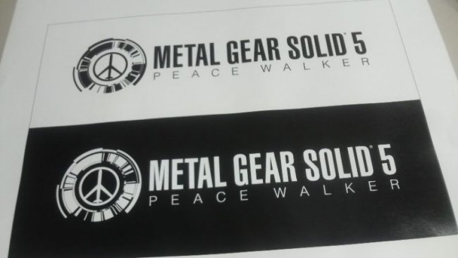 Metal Gear Solid: Peace Walker