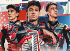 MotoGP: Grand Prix of the United States, tider inkludert Moto2, Moto3 og sprintl&oslash;p