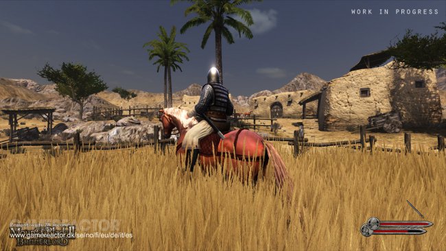 Mount & Blade II: Bannerlord