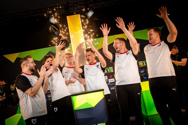 Counter-Strike: Global Offensive