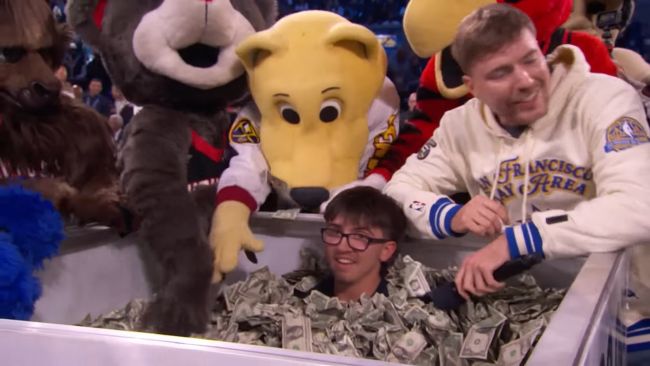 NBA All-Star hadde nesten dobbelt så mange minutter med reklame som basketball, og fansen tåler det ikke