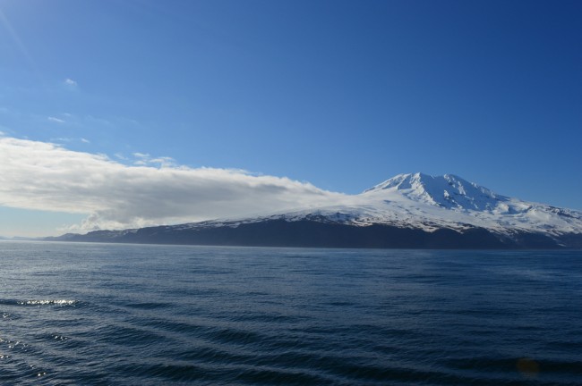 Norge utvider militærpolitiets myndighet på den avsidesliggende arktiske øya Jan Mayen