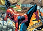 Pepe Larraz om utfordringene ved &aring; illustrere Spider-Man: "Det er veldig viktig at du f&aring;r kontakt med Peter"