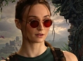 Lara Croft blir ikke en "sexbombe" i Amazons Tomb Raider-serie