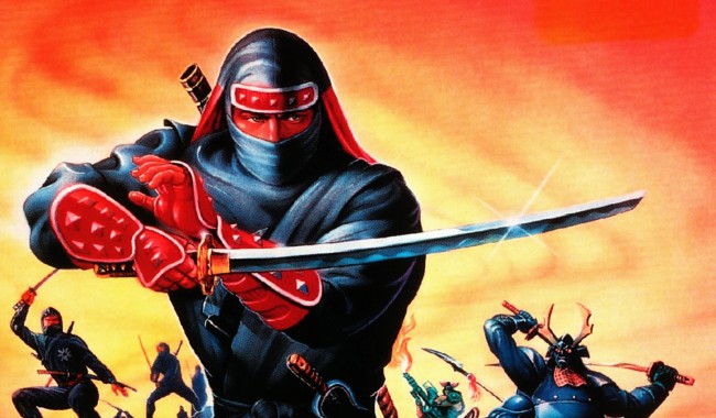 Spillene Hollywood bør filmatisere neste gang