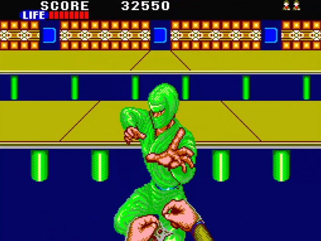 Spillene Hollywood bør filmatisere neste gang