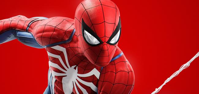 Spider-Man Remastered