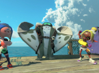Splatoon Raiders f&aring;r sin egen Nintendo Direct i juni, nye Joy-Con-farger