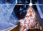 Star Wars: Episode IV &ndash; En ny Hope blir dubbet til walisisk