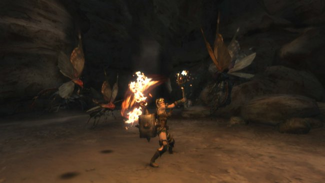 Monster Hunter Tri