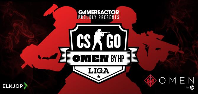 Vi inviterer til gigantisk Counter-Strike: Global Offensive Liga!