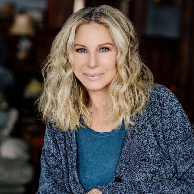 Den 79. filmfestivalen i Cannes tildeler Barbra Streisand æresprisen Palme d'Or