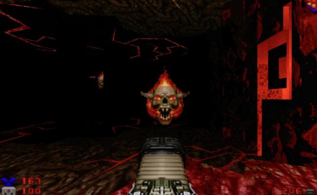 Romero Games har mistetfinansieringen av sitt kommende prosjekt