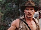 Harrison Ford forsto ikke hvorfor Indiana Jones trengte en pisk