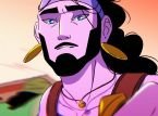 The Rogue Prince of Persia blir mer hensynsløs i ny innholdsoppdatering