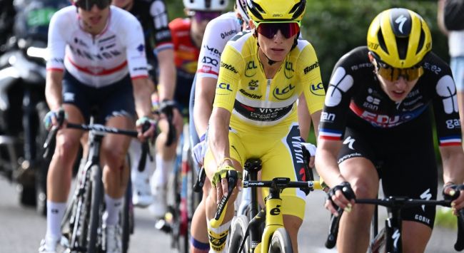 Derfor kommer kanskje ikke Tour de France-vinneren Pauline Ferrand-Prévot tilbake til rittet igjen