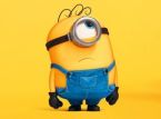 Jeff Bridges og Jesse Eisenberg er med i Minions & Monsters