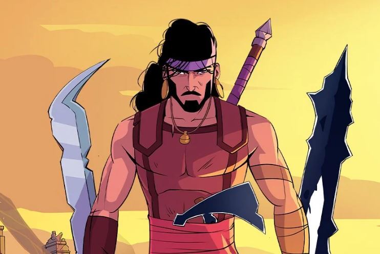 The Rogue Prince of Persia har nå passert én million spillere