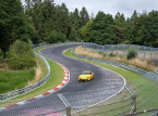 Max Verstappen bekrefter at han vil delta i 24-timersl&oslash;pet p&aring; N&uuml;rburgring Nordschleife