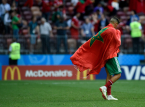 Det marokkanske fotballforbundets reaksjon p&aring; AFCON-tittelen: Hadde ikke til hensikt &aring; "sette sp&oslash;rsm&aring;lstegn ved lagenes prestasjoner"