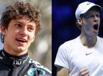 Antonelli og Sinner gj&oslash;r det igjen: Tredje dobbeltseier i 2026