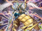 Enda flere Yu-Gi-Oh! utvidede kunstkort finner veien til TCG i det nye Battles of Legend: Glorious Gallery-settet